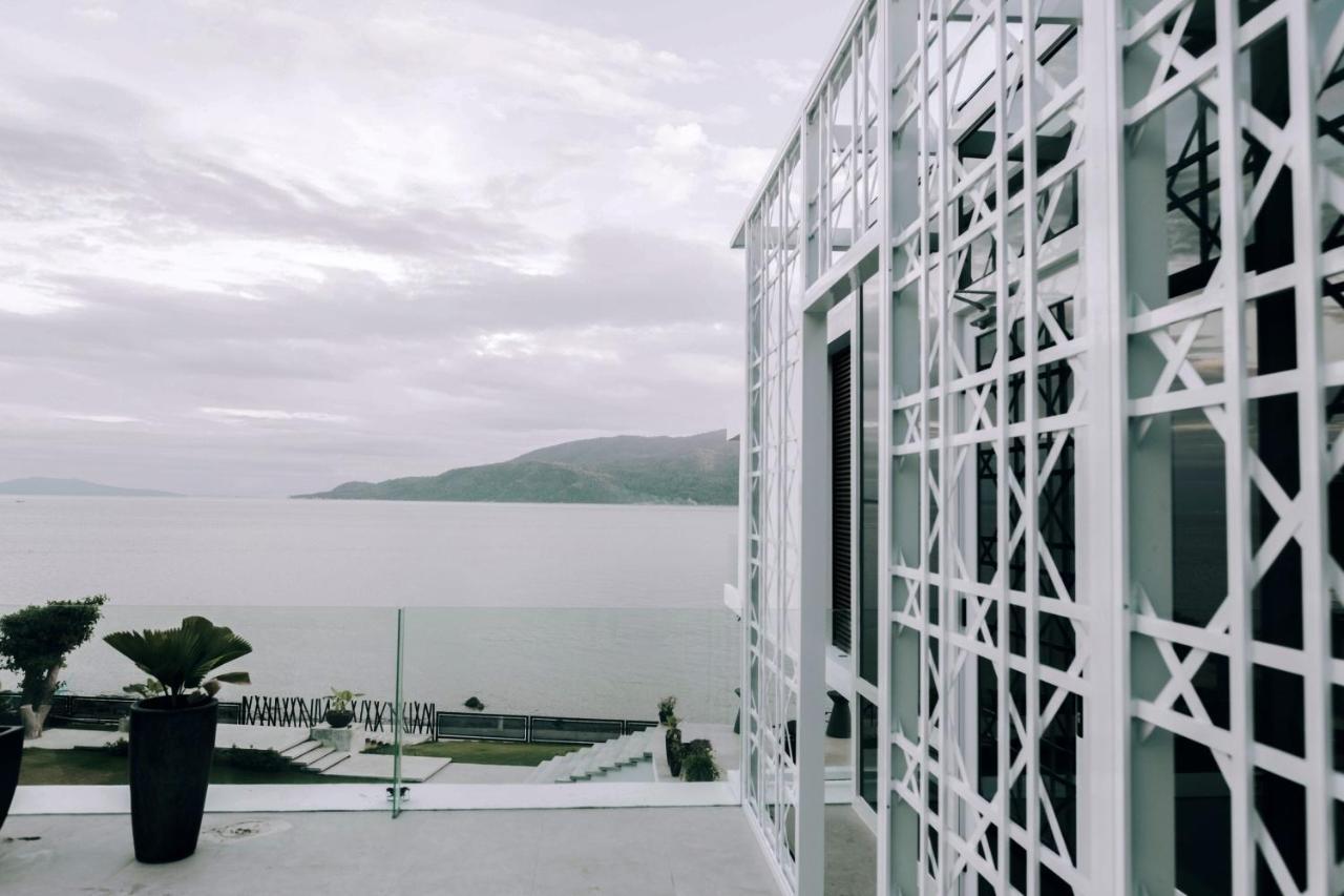 Sisid Anilao Resort Mabini  Eksteriør billede